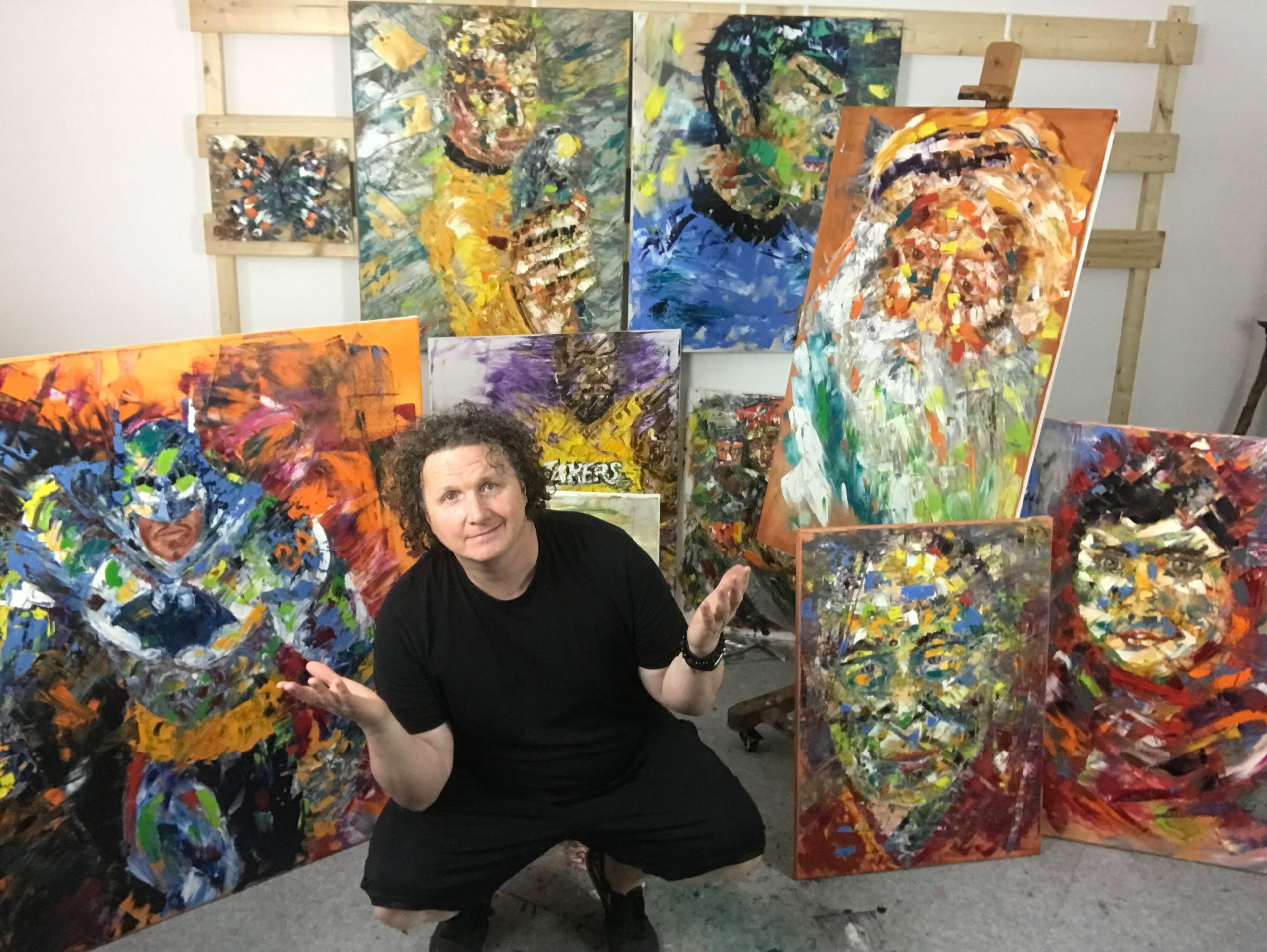 Rudolph-Kasper_Artist-originals-for-sale