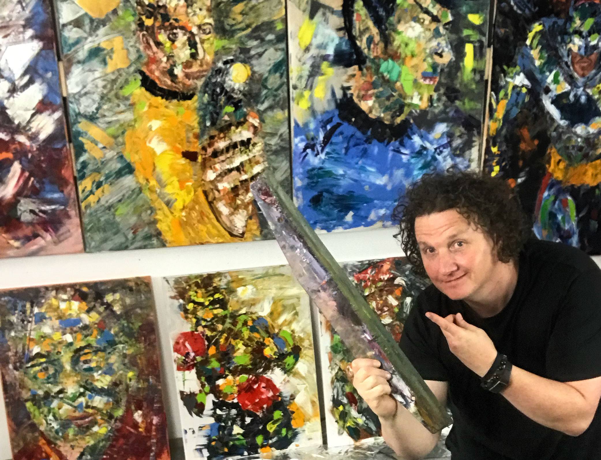 Rudolph-Kasper_Original-Artwork-for-sale