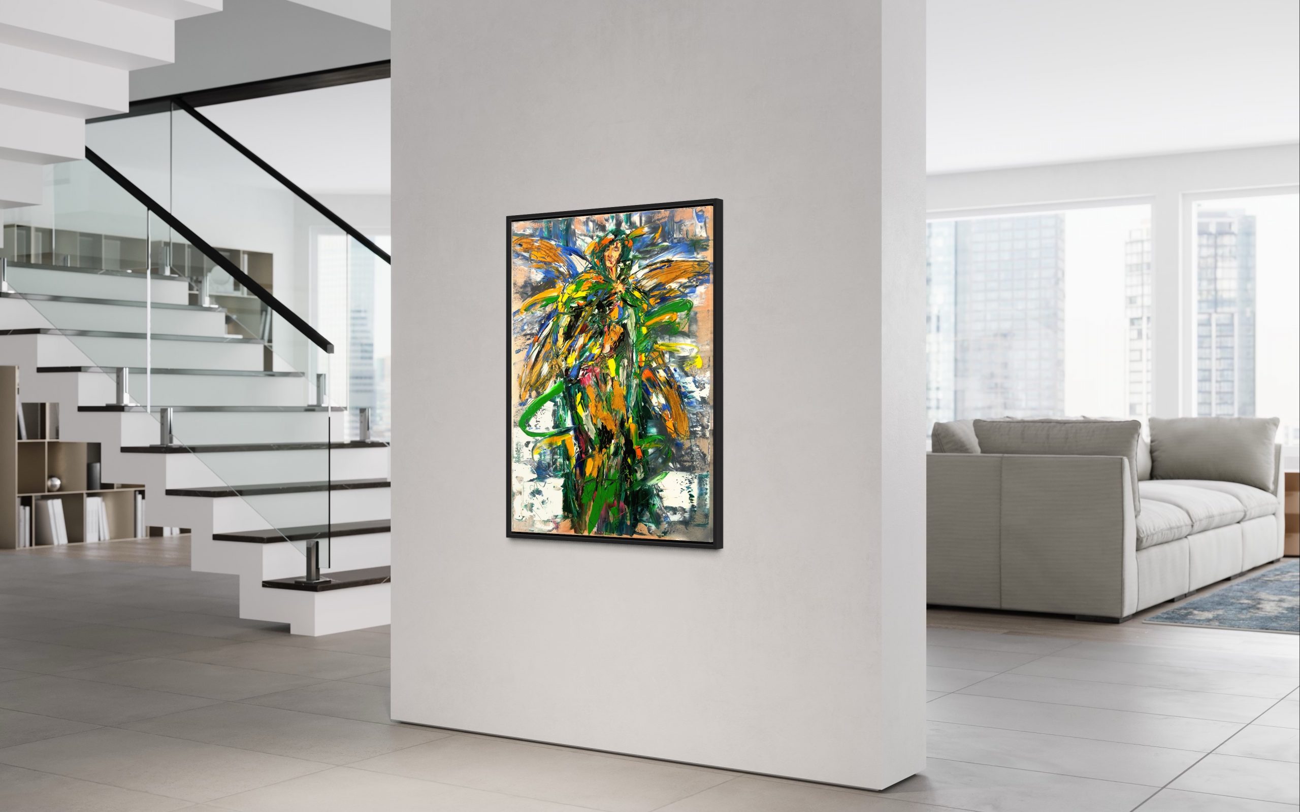 IMG_4583 Origin Fairy Painting