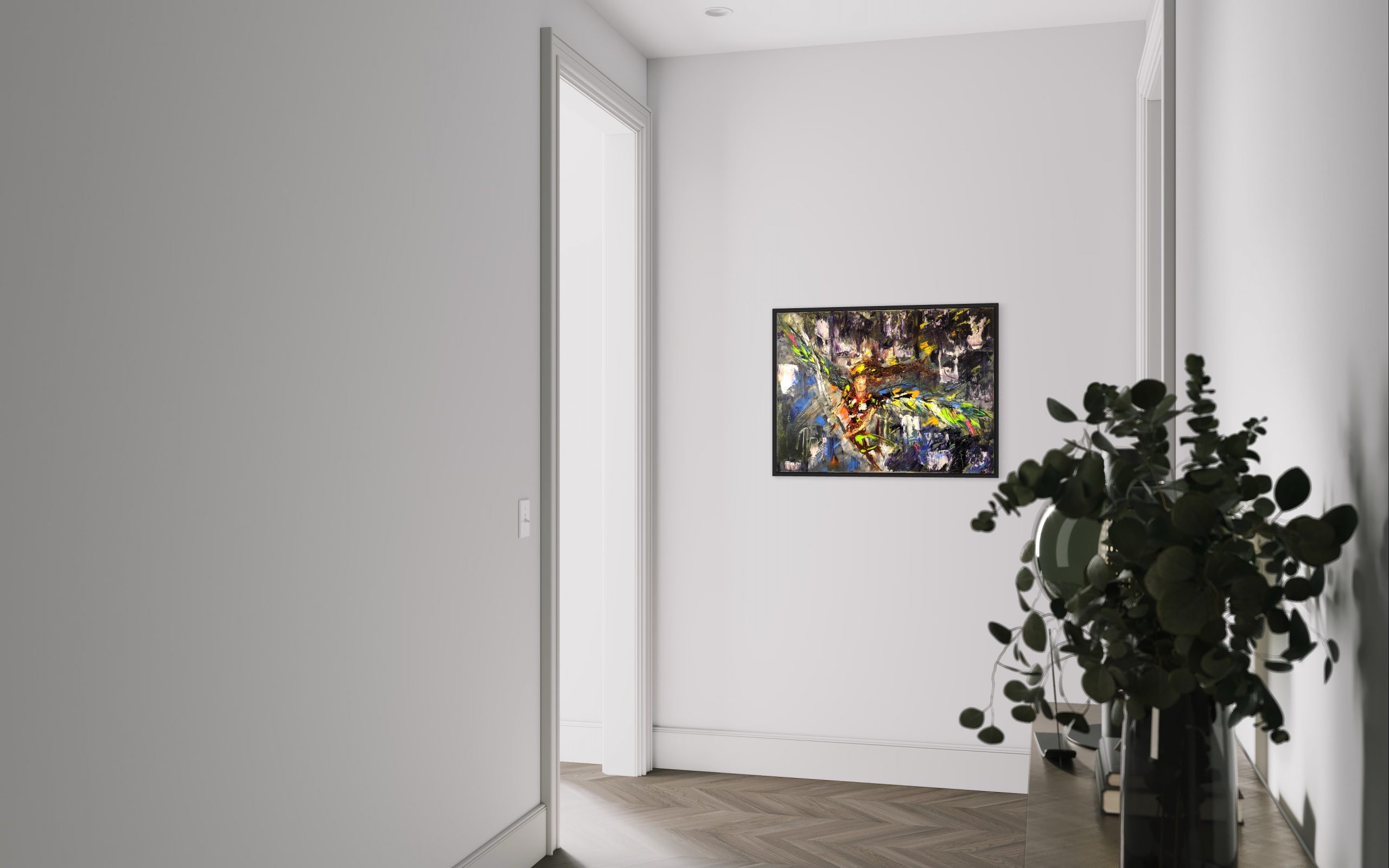 IMG_4587 winged warrior artwork