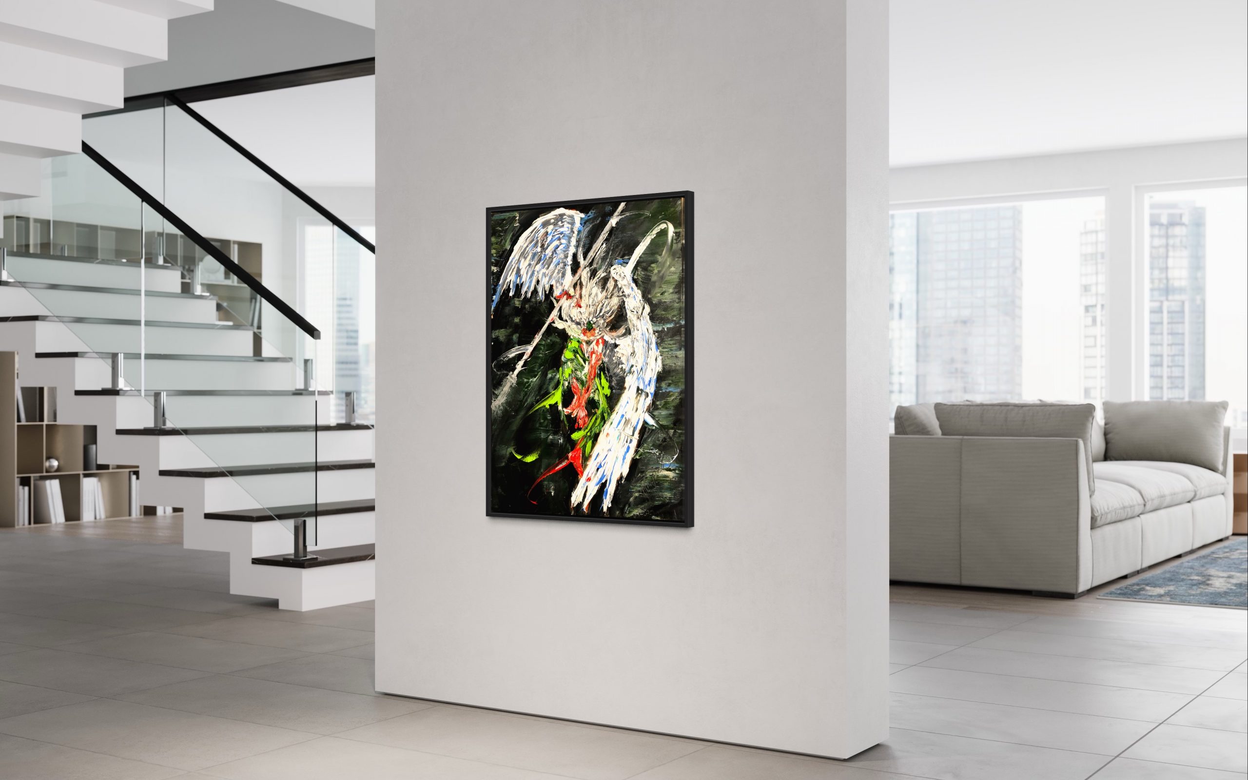 IMG_4965 The choice between good and evil