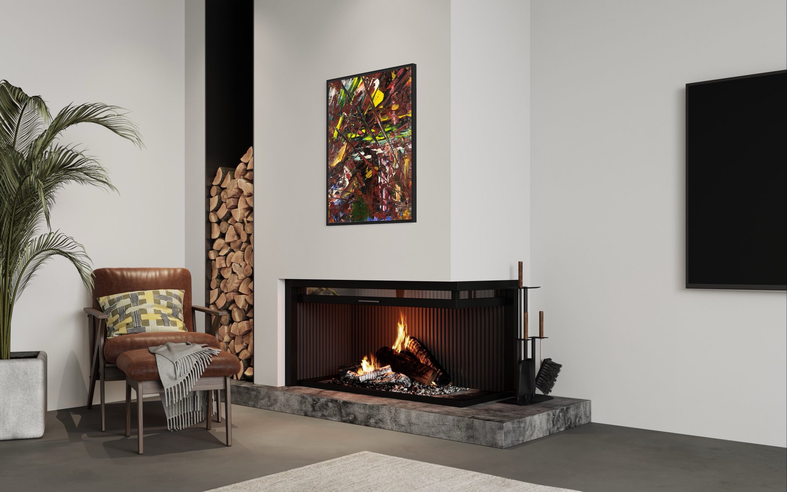 IMG_5012 Velvet Sun Oil Painting