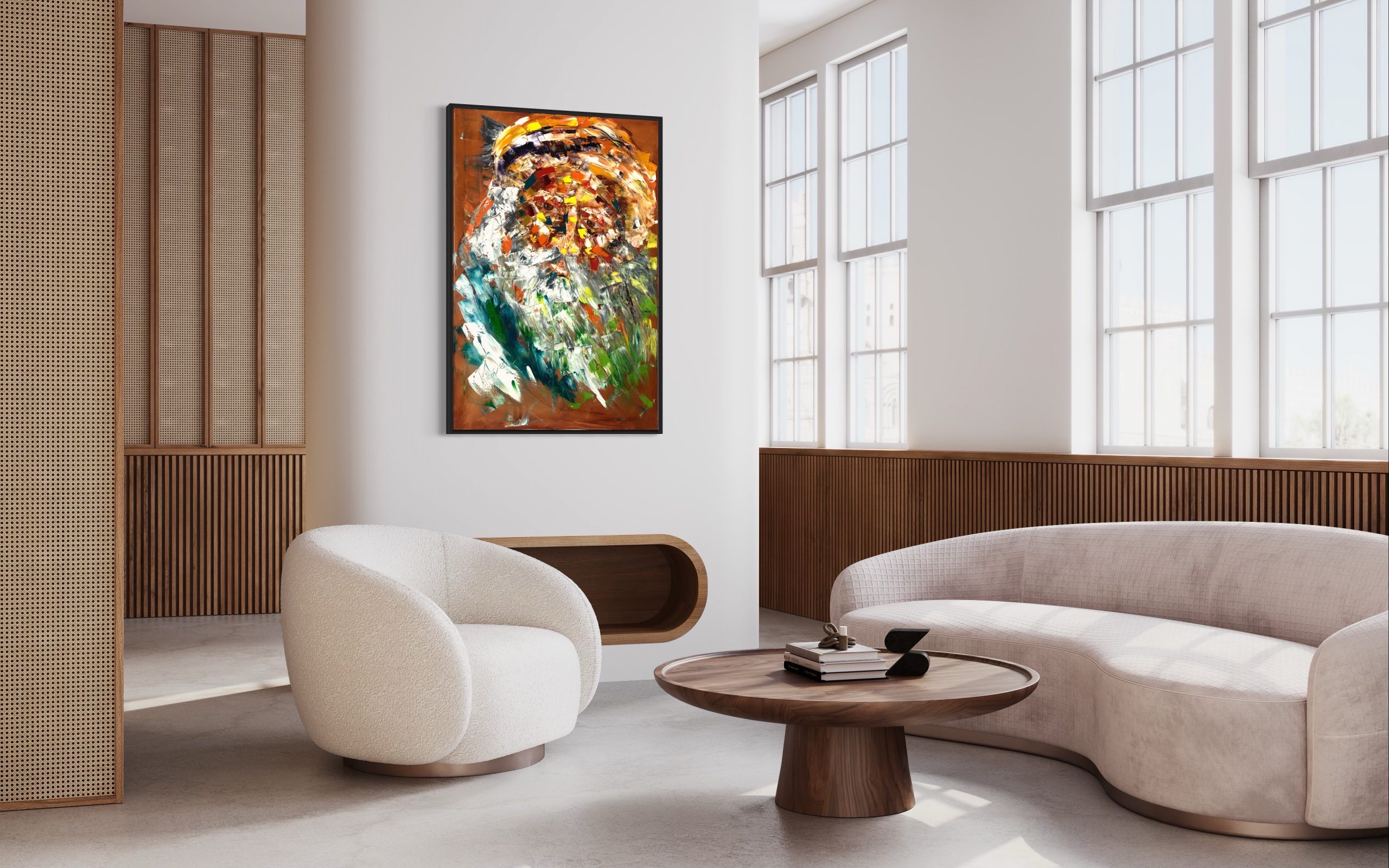 IMG_5190 Potential Sadhguru Painting