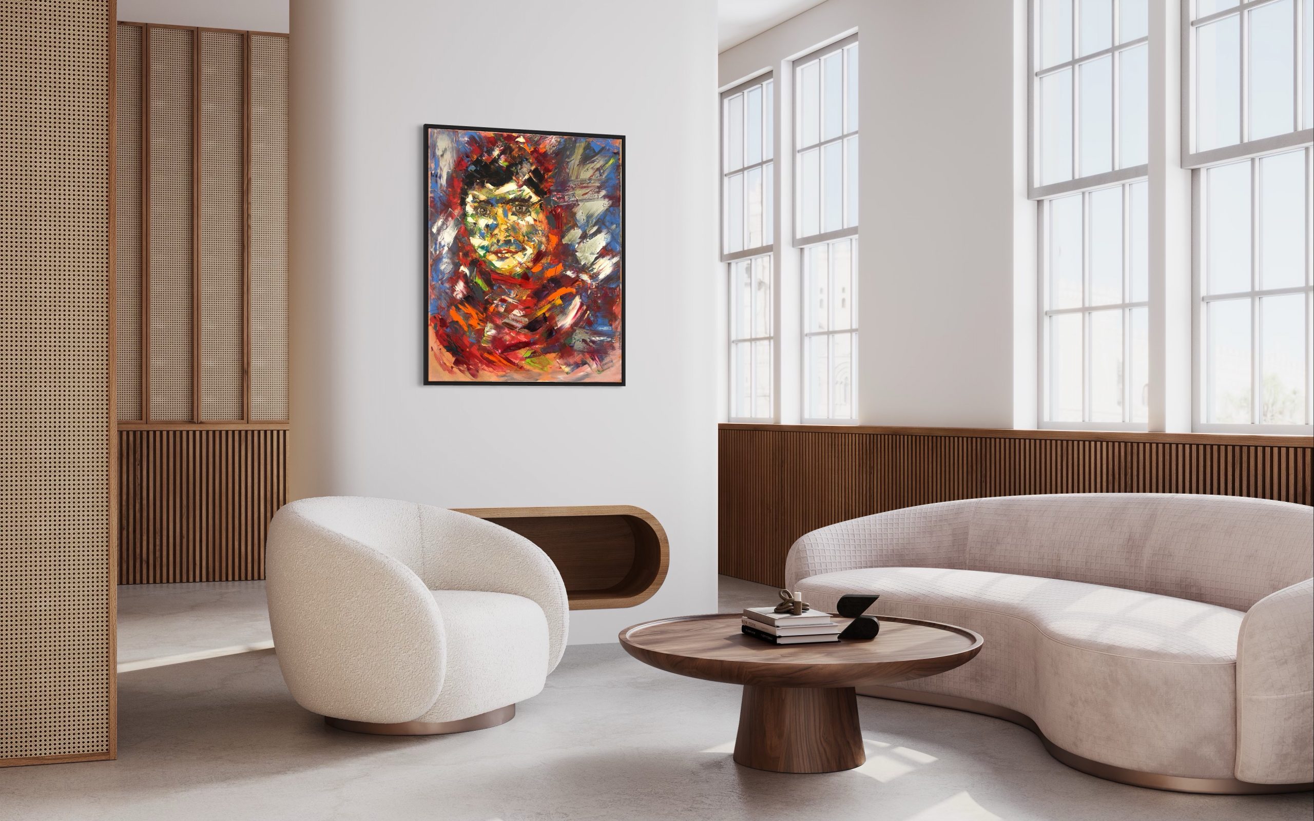 IMG_5194 Malala Yousafzai Painting