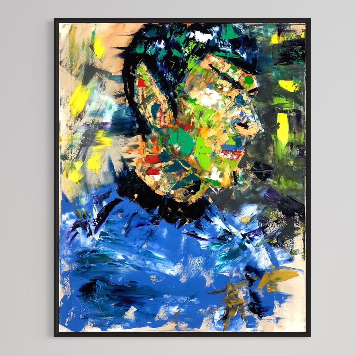 IMG_5201 Live Long and Prosper Mr. Spock