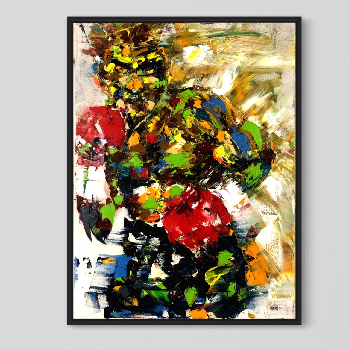 IMG_5211 Iron Mike Tyson