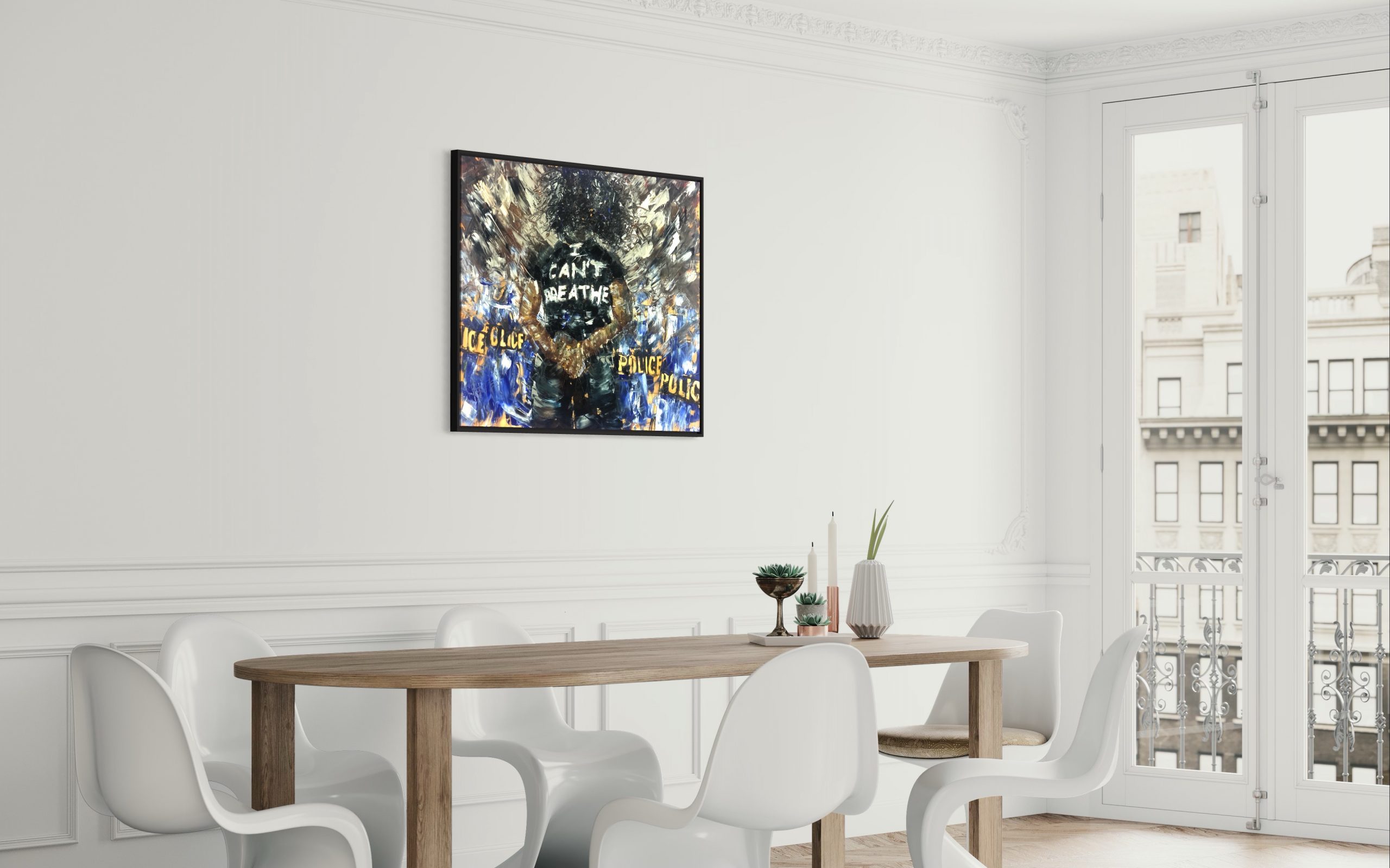 IMG_5229 Lady Liberty I can't breath